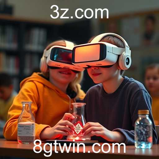 Inovações Tecnológicas Marcam Setor Educacional em 2025