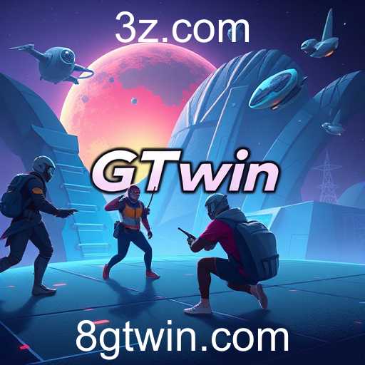 Explorando o Fenômeno do GTwin no Mundo dos Jogos