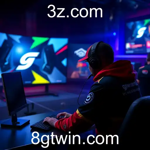 Explorando GTWIN: A Evolução do Jogo em 2025