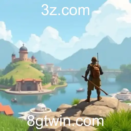 Explorando a Categoria 'Destaques' no gtwin: O Melhor dos Jogos em Evidência