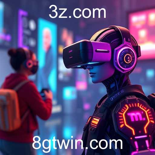 As Novas Tendências do Universo dos Jogos em 2025