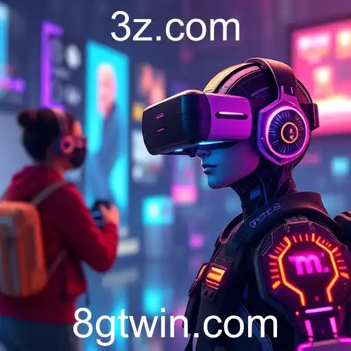 As Novas Tendências do Universo dos Jogos em 2025