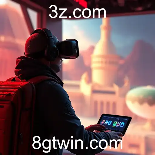 A Revolução dos Jogos Online em 2025: gtwin Lidera a Tendência