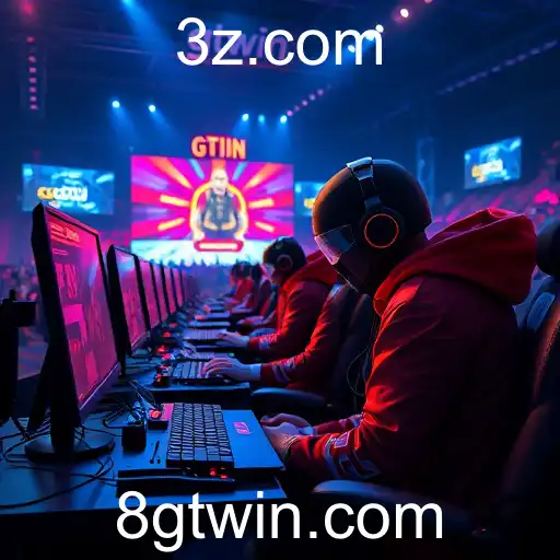 O Crescimento dos Jogos Online em 2025