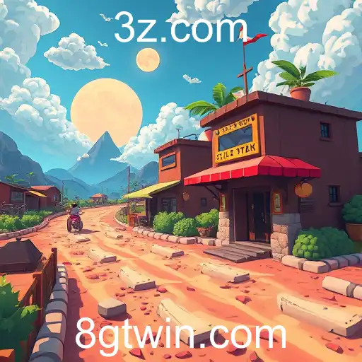 GTWin: A Revolução dos Jogos em 2025