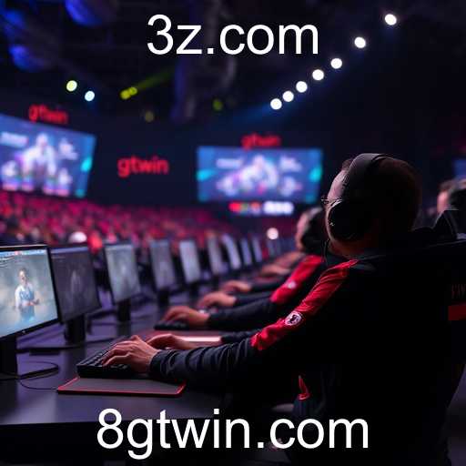 Revolução dos Games: GTwin Transforma a Indústria