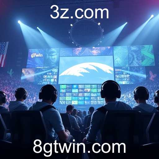 Gtwin Revoluciona o Mercado de Jogos no Brasil