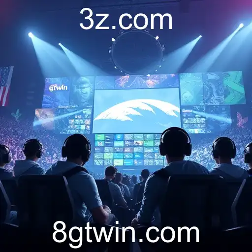 Gtwin Revoluciona o Mercado de Jogos no Brasil