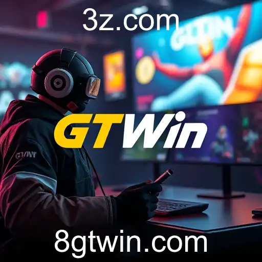 GTWin Revoluciona o Mundo dos Jogos em 2025