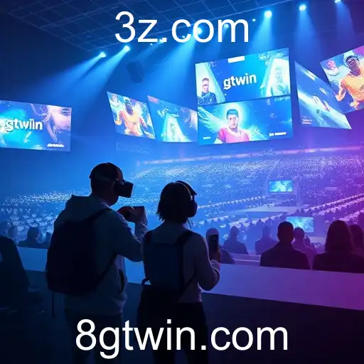 O Crescimento da GTwin no Cenário Brasileiro de Jogos