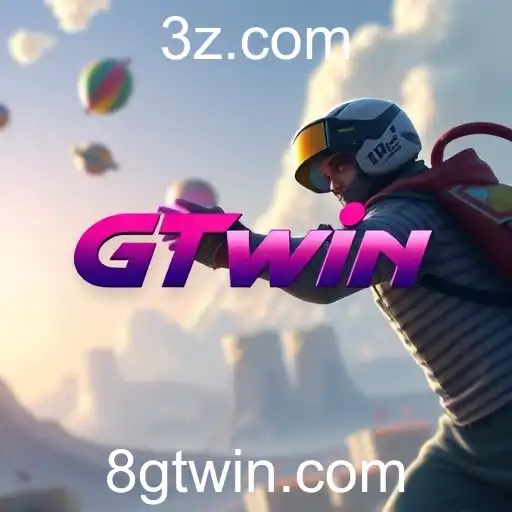 GTwin: Revolucionando o Cenário dos Jogos em 2025