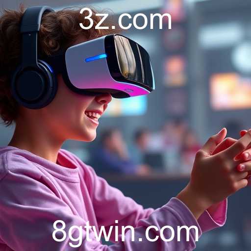 Revolução no Mundo dos Games Online: Gtwin Lidera Inovação