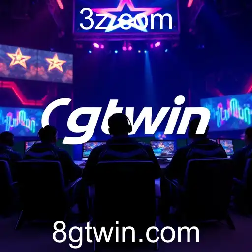 Expansão do gtwin alavanca o mercado de jogos online