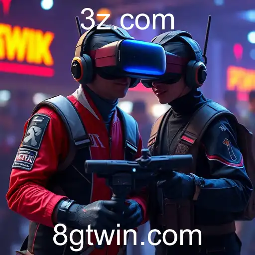 Renovação dos Jogos Virtuais: GTWin Lidera Tendências em 2025