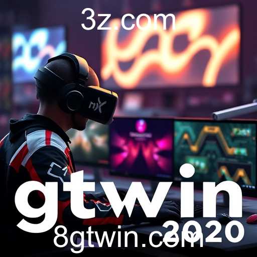Expansão e Tendências do site GTWin em 2025