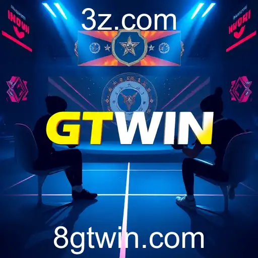 GTwin Revoluciona o Cenário dos Jogos Virtuais