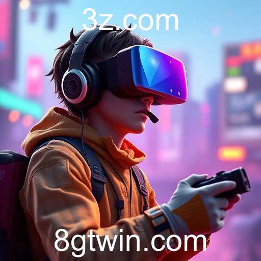 O Impacto Crescente do 'gtwin' no Jogo Online