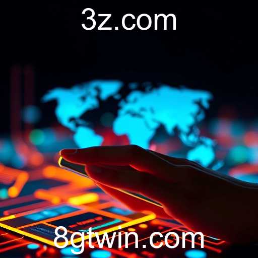 O Impacto do Crescimento do Site de Jogos GTWin em 2025