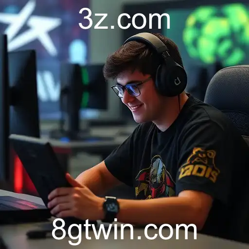 Revolução nos eSports: O Impacto do gtwin