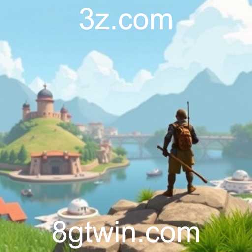 Inovações em Jogos com o Avanço da Realidade Virtual