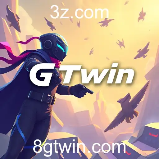 Expansão e Inovação no Mercado de Jogos com GTwin