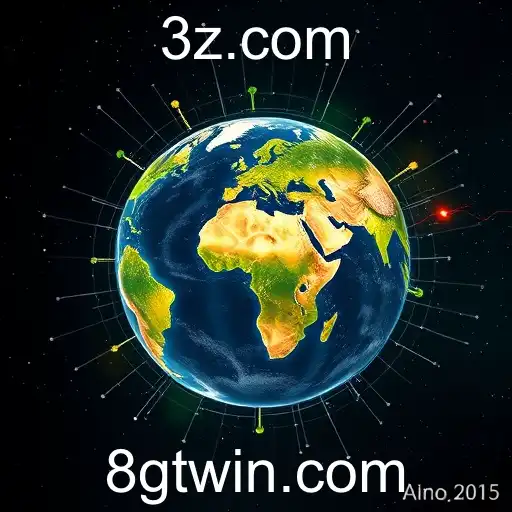 A Ascensão do Site de Jogos 'gtwin' no Brasil