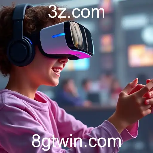 Revolução no Mundo dos Games Online: Gtwin Lidera Inovação