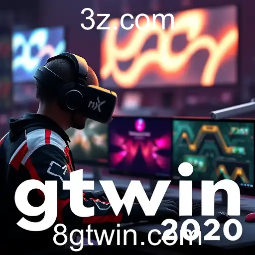 Expansão e Tendências do site GTWin em 2025