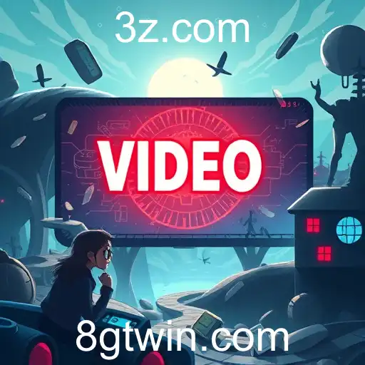 Revolução Tecnológica nos Jogos Eletrônicos