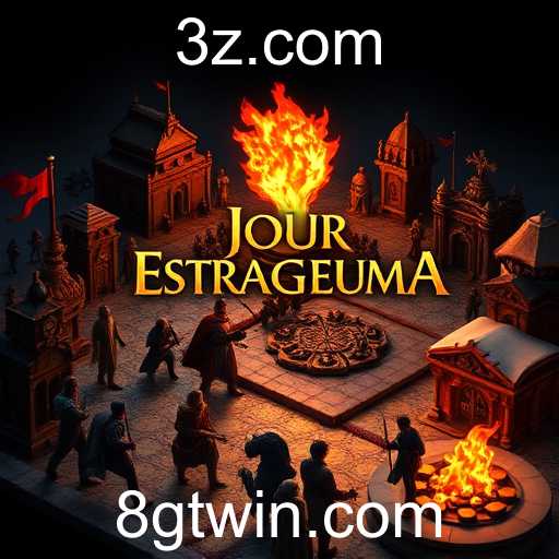 Revolução dos Jogos Móveis: Uma Nova Era