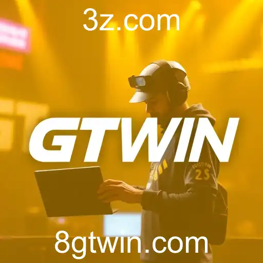 Ascensão do GTWin: Revolução dos Jogos Online em 2025