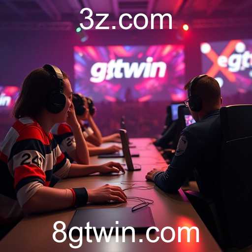 Ascensão dos Jogos Online e a Popularidade do gtwin