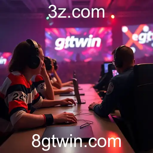 Ascensão dos Jogos Online e a Popularidade do gtwin