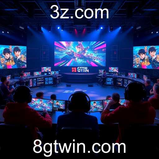 Revolução no Mercado de Streaming de Jogos