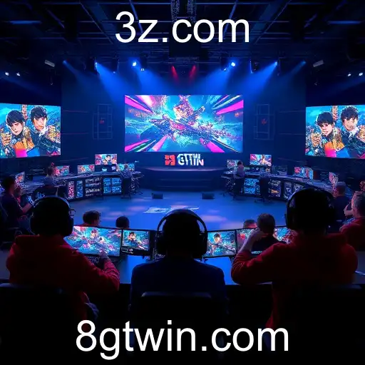 Revolução no Mercado de Streaming de Jogos