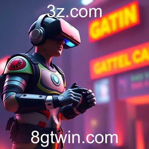 Revoluções Tecnológicas em Jogos: O Ano de Avanços no GTwin