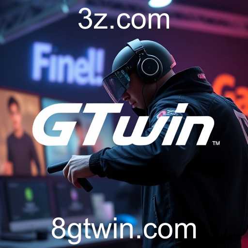 O Surgimento do GTwin no Cenário de Jogos em 2025